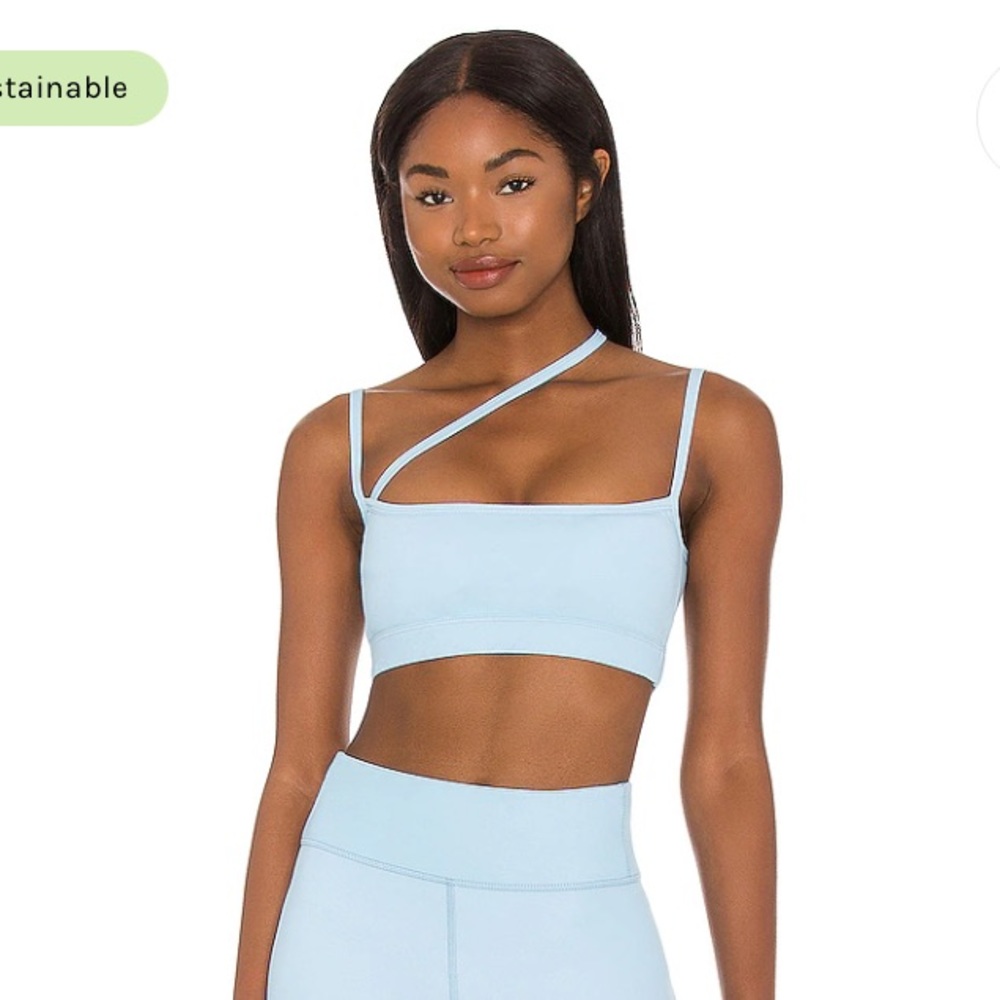Nubyen mind top sports bra